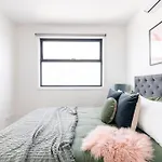 3 Bedroomtownhouse-Free Parking