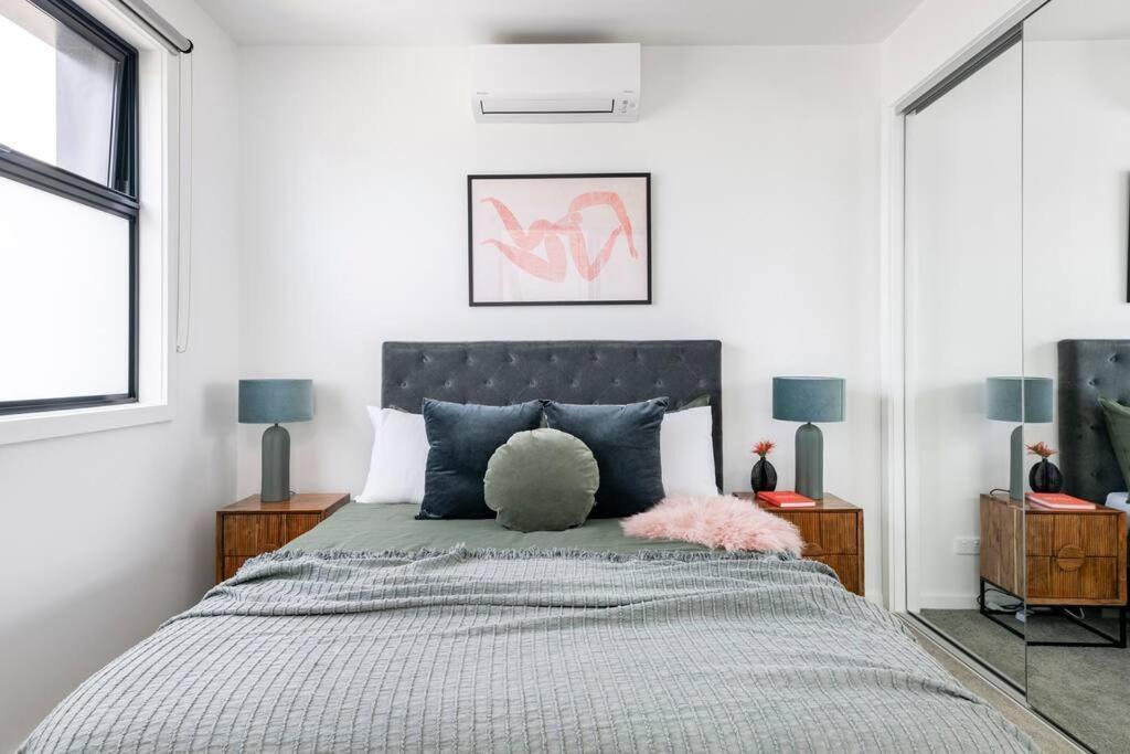 Holiday home 3 Bedroomtownhouse-free Parking