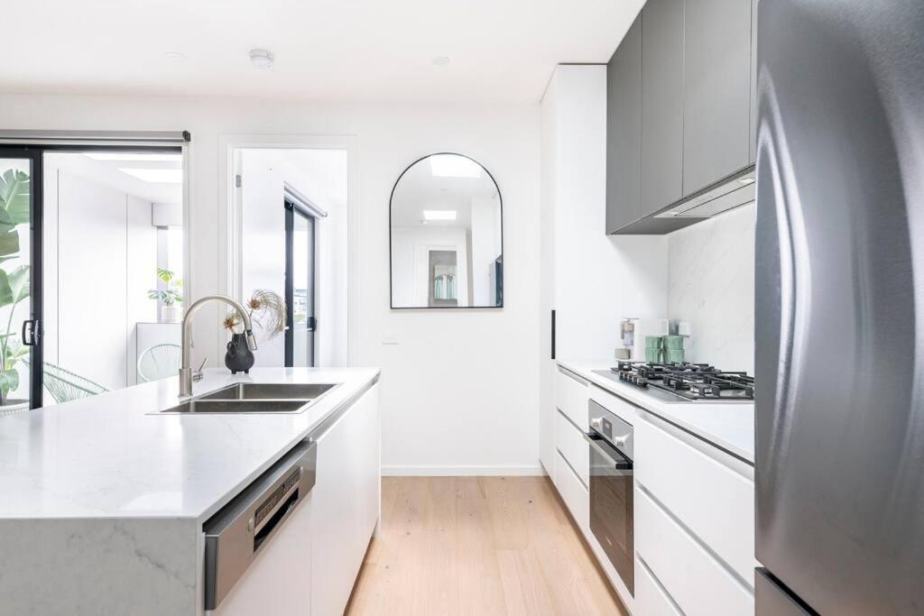 3 Bedroomtownhouse-free Parking Holiday home *